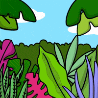 Angry Pink GIF by Patrick Pinkerton