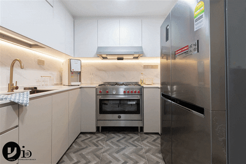 yangsinspiration giphyupload carpentry kitchen cabinet 170 degree hinge GIF