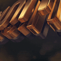 gold GIF by YOUnited