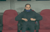 Champions League Football GIF by UEFA