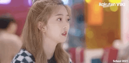 Realizing Korean Drama GIF by Viki