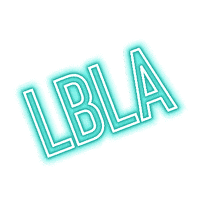 Rainbow Love Sticker by LashboxLA