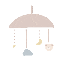 Baby 赤ちゃん Sticker