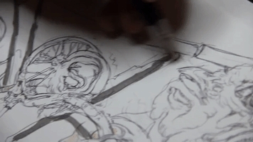 alex boya animation studio GIF by Alex Boya