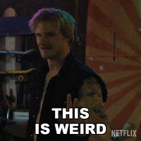 GIF by NETFLIX