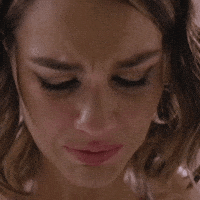 Drama Estoy Triste GIF
