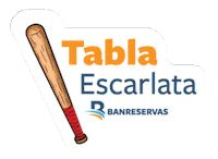 Banco Pelota Invernal Sticker by Banreservas