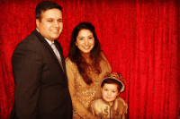 wedding photobooth GIF by Tom Foolery Photo Booth