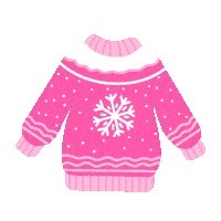 Merry Christmas Sticker