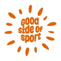 Sport Win Sticker by Argeta