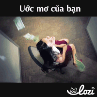 bu GIF by Lozi Singapore Co.