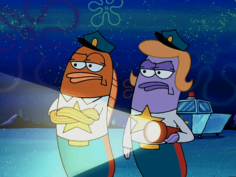 season 3 GIF by SpongeBob SquarePants