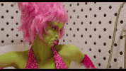 happy dance GIF