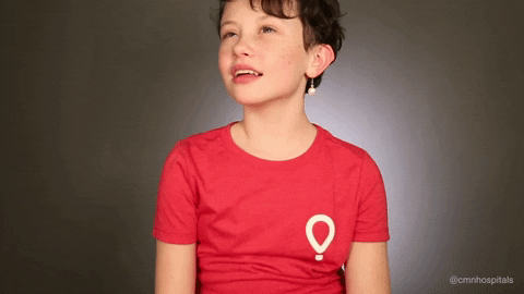 dance marathon no GIF by Children's Miracle Network Hospitals