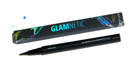 Sticker by glamnetic