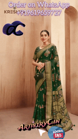 Buy Now Fashion GIF by ArtistryC