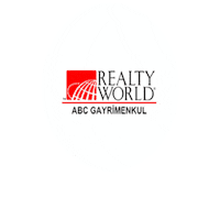 realtyworld-abc  Sticker