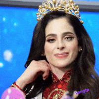 Miss Universe Mexico GIF