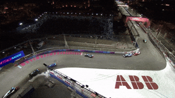 Nissan Overtake