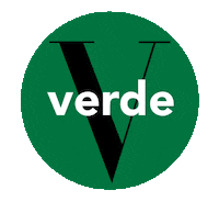 Verde Sticker by Vogue Brasil