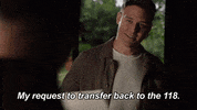 Bobby Eddie GIF by 9-1-1 on FOX