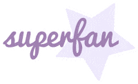 Promoty fan influencer collab superfan Sticker