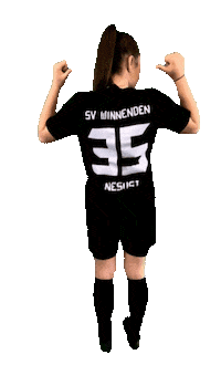 SVWinnenden svw 35 svwinnenden svw35 Sticker