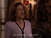 season 4 netflix GIF by Gilmore Girls 