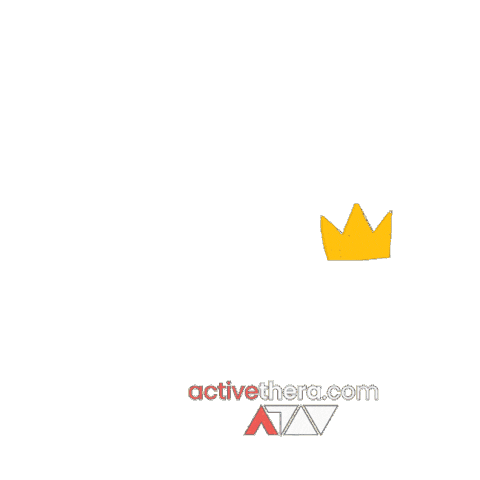 activethera giphyupload sports fitness recovery Sticker