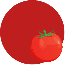 Plant Foodie Sticker by PRO-MIX Gardening