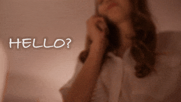 Hello?