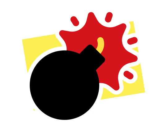 Blackfriday Sticker by Passagens Imperdíveis