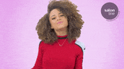 bye bye girl GIF by Salon Line