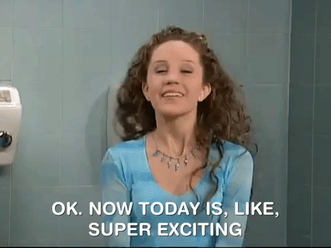 the amanda show nicksplat GIF