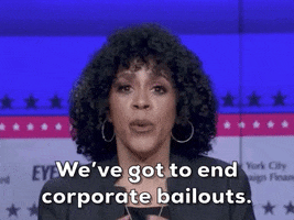 Nyc Mayoral Race GIF by GIPHY News