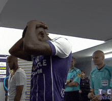 ligue 1 soccer GIF by Toulouse Football Club