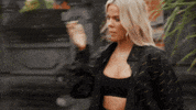 heating up hot stuff GIF by Bunim/Murray Productions