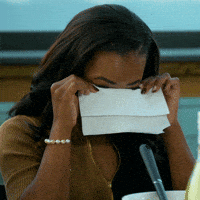 Married At First Sight Wow GIF by Lifetime