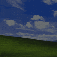 Sunrise Windows GIF