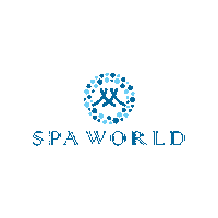 spaworldhouston  Sticker