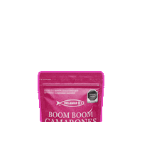 distribuidoradelamar boomboom camarones delamar distribuidoradelamar Sticker