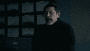 ProdigalSonFox fox tv yep headshake prodigal son GIF