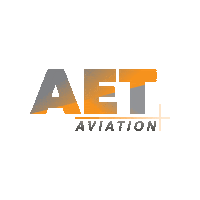 AET_Aviation  Sticker