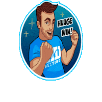 dydbetting  Sticker