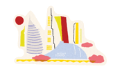 Hult_Biz  Sticker