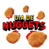 Nba Nuggets Sticker by brfsadia
