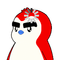 Let Me Think What Sticker by Retsba