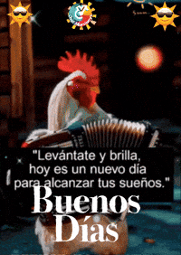 Amigos Hoy Es GIF by Murcianys LLC