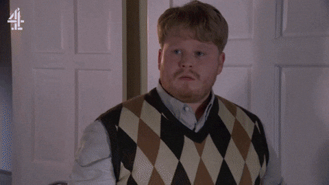 Chicken Lies GIF by Hollyoaks