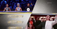 ryan lochte abc GIF by Dancing with the Stars